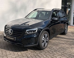 Bild des Angebotes Mercedes-Benz GLB 180 7Sitze, Night Paket,