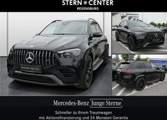 Bild des Angebotes Mercedes-Benz GLE 63 AMG s 4M+PREMIUM PLUS+DIST+PANO+HUD+AHK++