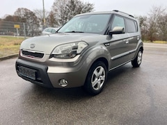 Bild des Angebotes Kia Soul Spirit  1,6 Benzin +LPG  Autogas