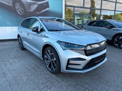 Bild des Angebotes Skoda Enyaq RS *Suite,360,AHK,NAVI*