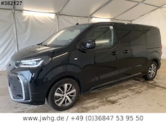 Bild des Angebotes Toyota Proace Verso 75kWh newMod. Navi ACC digCockp