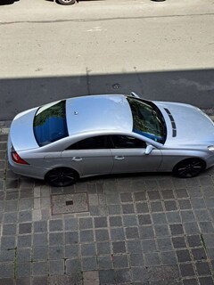 Bild des Angebotes Mercedes-Benz CLS 320 CDI 7G-TRONIC DPF