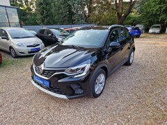 Bild des Angebotes Renault Captur II Klimat 23Tkm Navi LED Tempom 2H 17"Alu Scheckh