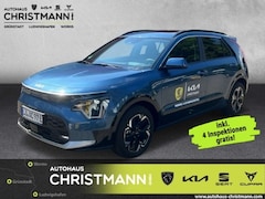 Bild des Angebotes Kia Niro EV INSPIRATION *GD*WP*DW*TEC*REX*SD*BLK*