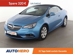 Bild des Angebotes Opel Cascada 2.0 CDTI Innovation ecoFlex*XENON*NAVI*TEMPO*CAM*