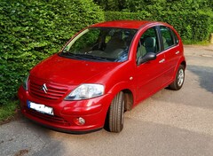 Bild des Angebotes Citroen C3 1.4 Exclusive