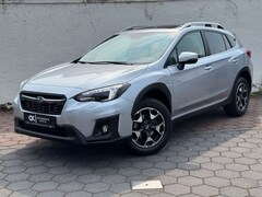 Bild des Angebotes Subaru XV Exclusive+