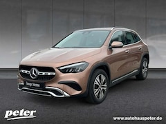 Bild des Angebotes Mercedes-Benz GLA 200 Progressive, Mopf