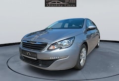 Bild des Angebotes Peugeot 308 1,6 HDI 120 SW Business-Line Navi