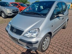 Bild des Angebotes Mercedes-Benz A 170 CDI ELEGANCE