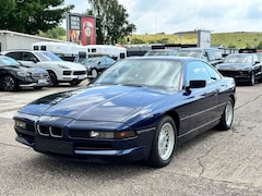 Bild des Angebotes BMW 850 ci V12 1er Hand/Sammlerzustand