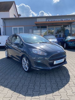 Bild des Angebotes Ford Fiesta Trend (Motor Neu!)