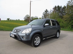 Bild des Angebotes Honda CR-V *2.2 CDTI*4WD*AHK*Alu*Klima