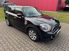 Bild des Angebotes MINI Cooper SE Countryman All 4 Salt LED