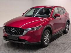Bild des Angebotes Mazda CX-5 LED/Navi/DAB/SHZ/LHZ/Kam/AHK/17-LM