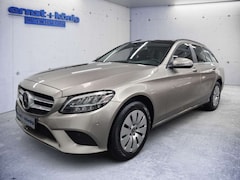 Bild des Angebotes Mercedes-Benz C 180 T 9G-TRONIC