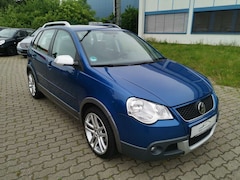 Bild des Angebotes VW Polo Cross 1.4 Automatik Cross Polo