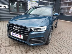 Bild des Angebotes Audi Q3 2.0 TFSI 147kW quattro S tronic sport S-Line
