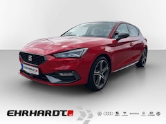 Bild des Angebotes SEAT Leon 2.0 TDI DSG FR PANO*VIRTUAL*NAVI*LED*ACC*PDC*KA...
