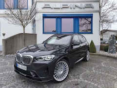 Bild des Angebotes Alpina XD3 SWITCH-TRONIC Allrad