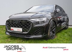 Bild des Angebotes Audi RS Q8