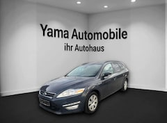 Bild des Angebotes Ford Mondeo Turnier 2.0 TDCi Ambiente
