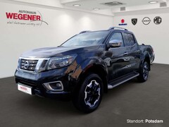 Bild des Angebotes Nissan Navara NAVARA TEKNA AUTOMATIK LED+Leder+Schiebed.+Navi+