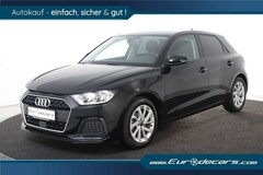 Bild des Angebotes Audi A1 25 TFSI S tronic Sportback *1.Hand*Navi*