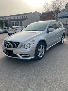 Bild des Angebotes Mercedes-Benz R 350 Grand Edition CDI 4Matic AMG LINE
