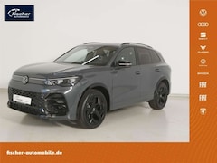 Bild des Angebotes VW Tiguan 2.0 TDI R-Line Black Style DSG AHK/P-Dach