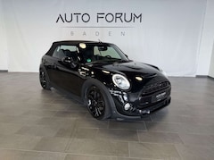 Bild des Angebotes MINI Cooper S Cabrio *H&K*LED*Chili*SHZ*RFK*