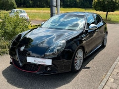 Bild des Angebotes Alfa Romeo Giulietta Veloce