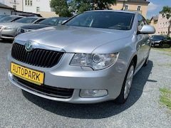 Bild des Angebotes Skoda Superb 1.8 *Klimaautom.,Navi,Xenon, AHZV, Nr. 43