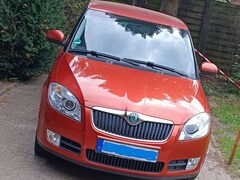 Bild des Angebotes Skoda Fabia 1.4 16V Ambiente