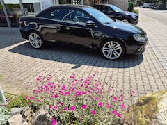 Bild des Angebotes VW Eos Sport *Leder-Klima-DSG