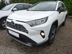 Bild des Angebotes Toyota RAV 4 RAV4 Hybrid 2.5 4x2 Hybrid Lounge
