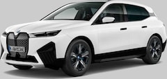 Bild des Angebotes BMW iX xDrive40 M Sport PANO-SKY*AHK*Softcl*H&K*360°