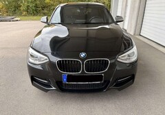 Bild des Angebotes BMW 135 M135i xDrive Sport-Aut.