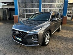 Bild des Angebotes Hyundai SANTA FE Premium 4WD