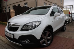 Bild des Angebotes Opel Mokka Innovation|Klimmauto.|Bluetooth|Alu