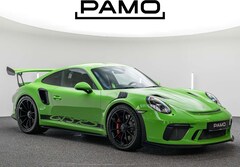 Bild des Angebotes Porsche 991 Porsche 991.2 GT3 RS | no OPF, Lift, 90L, Kamera