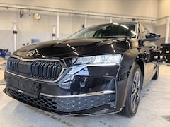 Bild des Angebotes Skoda Octavia 1.5TSI DSG Selection Style Paket 5J.Gar.