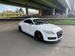 Bild des Angebotes Audi TT Coupe 2.0 TFSI S tronic