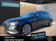 Bild des Angebotes Mercedes-Benz E 400 E 400 d 4M T *EXCLUSIVE*WIDE*MEMO*MASSAGE*SDACH*