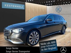 Bild des Angebotes Mercedes-Benz E 400 E 400 d 4M T *EXCLUSIVE*WIDE*MEMO*MASSAGE*SDACH*