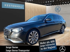 Bild des Angebotes Mercedes-Benz E 400 E 400 d 4M T *EXCLUSIVE*WIDE*MEMO*MASSAGE*SDACH*