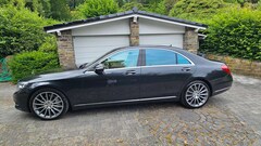 Bild des Angebotes Mercedes-Benz S 500 S-Klasse L 4Matic 7G-TRONIC
