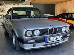 Bild des Angebotes BMW 318 Cabrio 318i Shadowline / M-Tech