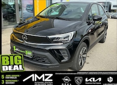 Bild des Angebotes Opel Crossland 1.2 Turbo Enjoy LED+Navi+Fernlichtass.