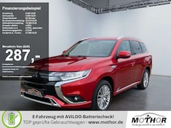 Bild des Angebotes Mitsubishi Outlander Basis Spiri 2.4 PHEV TEMP KAM SHZ